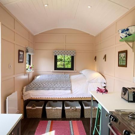 Lapin Cottage Long Bredy Bagian luar foto