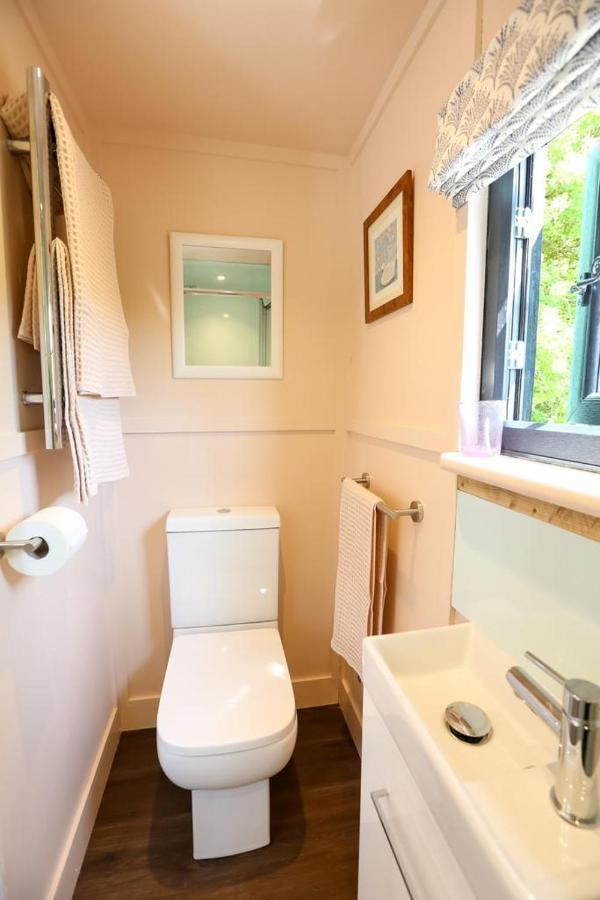 Lapin Cottage Long Bredy Bagian luar foto