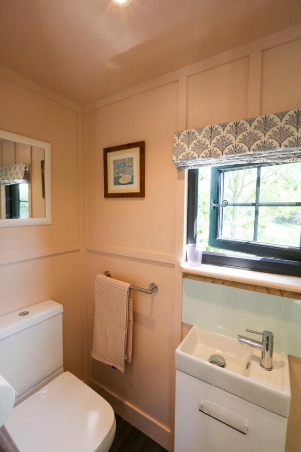 Lapin Cottage Long Bredy Bagian luar foto