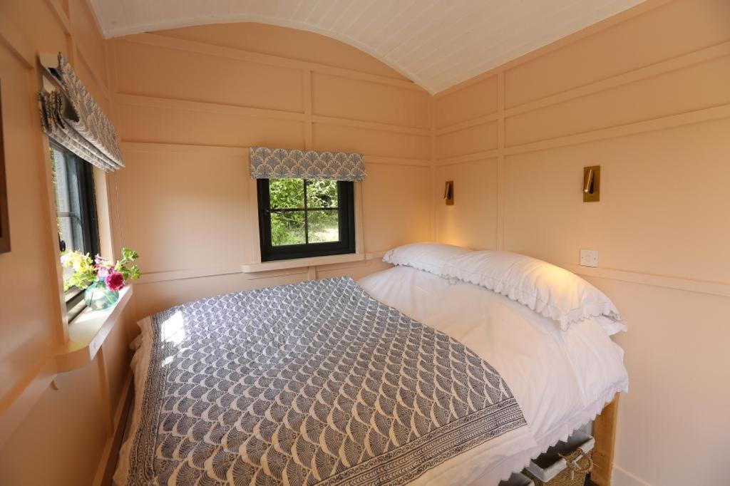 Lapin Cottage Long Bredy Bagian luar foto